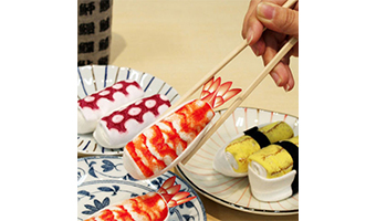 ALL YOU CAN EAT SUSHI MILANO??calzine sushi - Carpe Diem