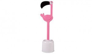 scopino wc flamingo chaise longue