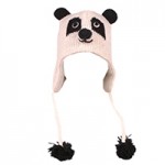 cappellino panda