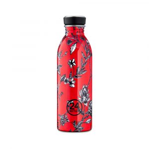 bottiglia urban 500 24 bottles