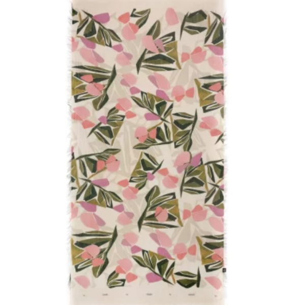 Foulard in Bamboo - Image 26