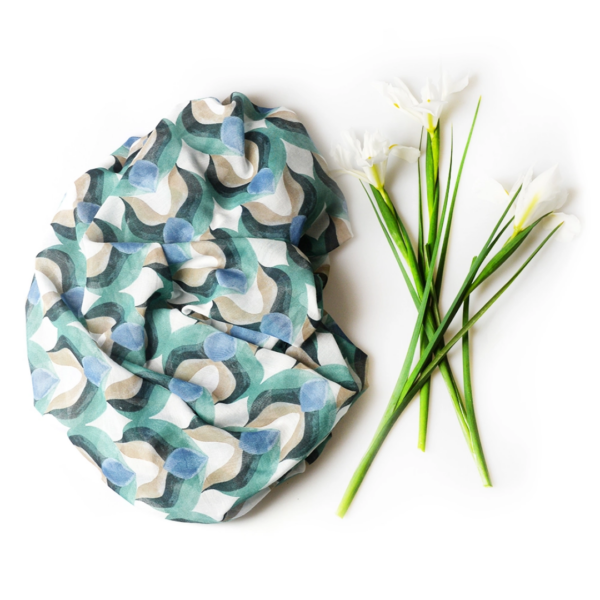 Foulard in Bamboo - Image 24