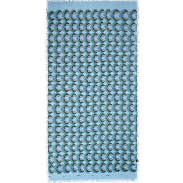 Foulard in Bamboo - Image 25