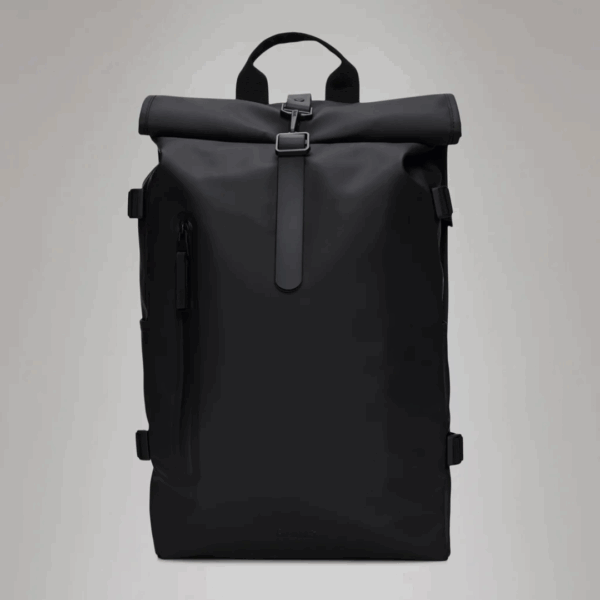 Zaino Rolltop Large RAINS - Image 2