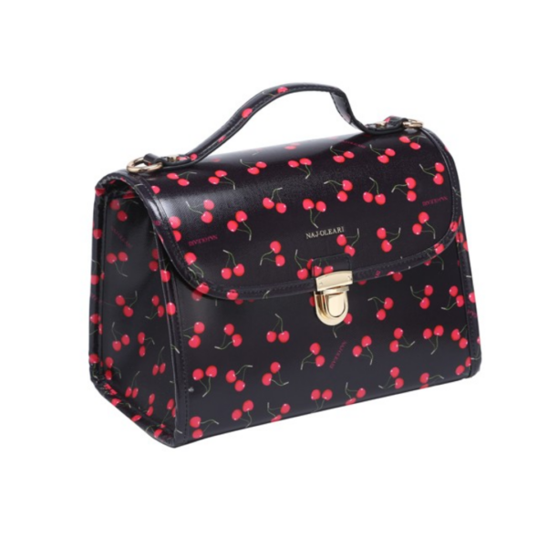Borsa cestino Najoleari - Image 3