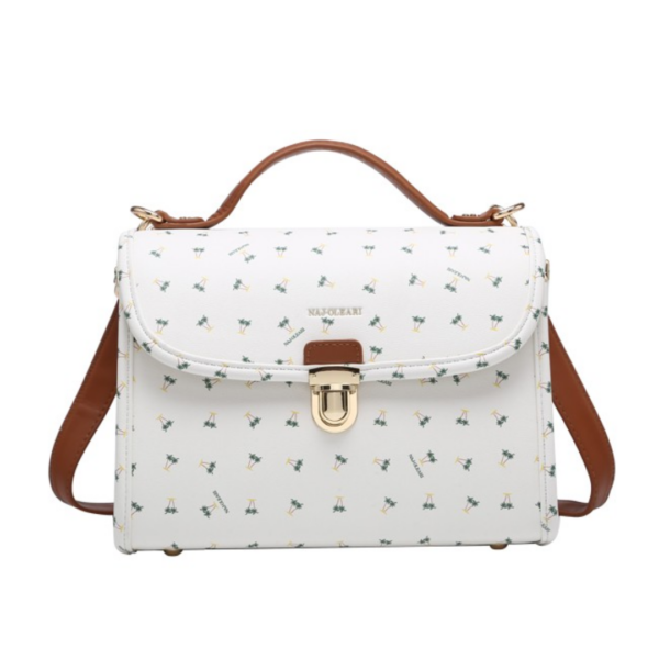 Borsa cestino Najoleari