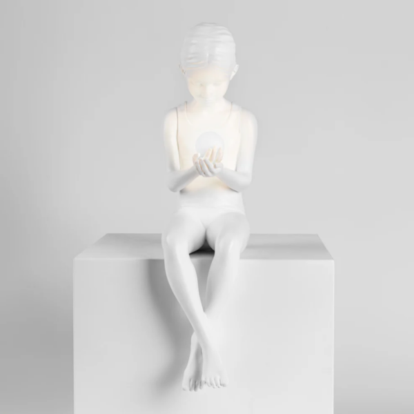 Girl - INNERGLOW mini by Marcantonio e Seletti