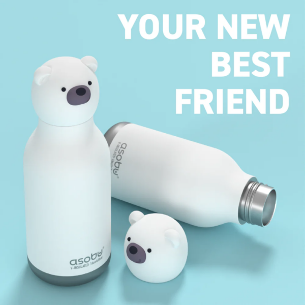 Borraccia termica "Bestie" - Image 4